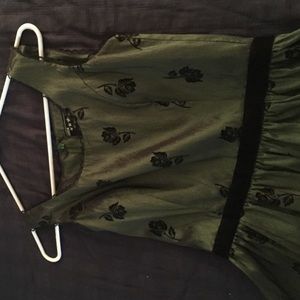 Twilight: new moon dress