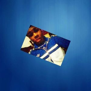 Meet your Posher, Terry