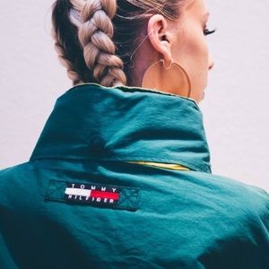 Meet your Posher, Logan