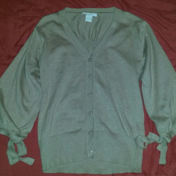 Charlotte Russe Sweater