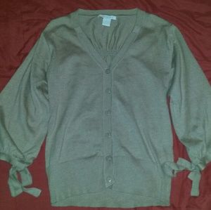 Charlotte Russe Sweater