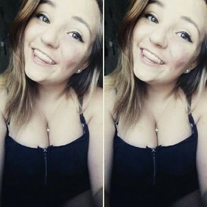 Meet your Posher, Cortney