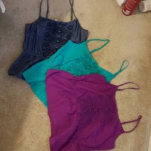 3 Arizona size XL juniors