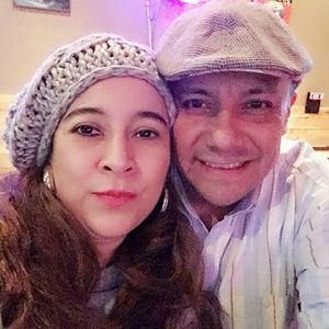 Meet your Posher, Sandra