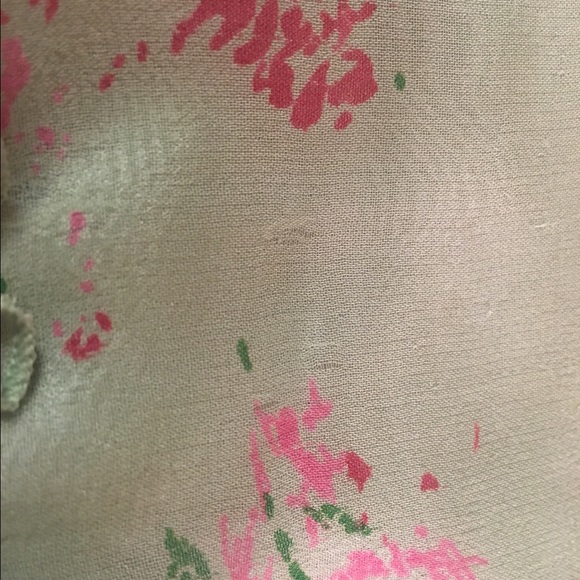 Flirty Floral Abercrombie Skirt size XS - Picture 4 of 4