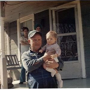 Meet your Posher, Leighanne