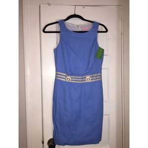 Lilly Pulitzer Summer '13 Kirkland Dress
