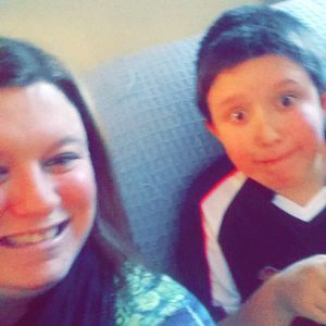 Meet your Posher, April