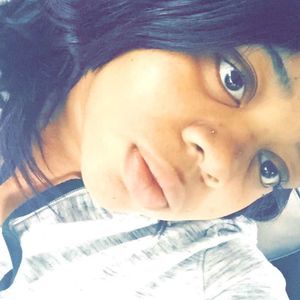 Meet your Posher, Shante