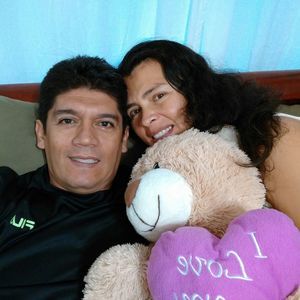 Meet your Posher, Jaime