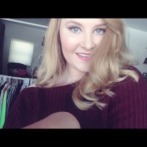 Meet your Posher, Bethany