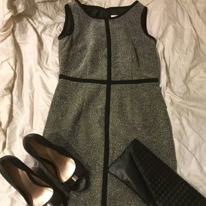 Sexy versatile Jones New York dress