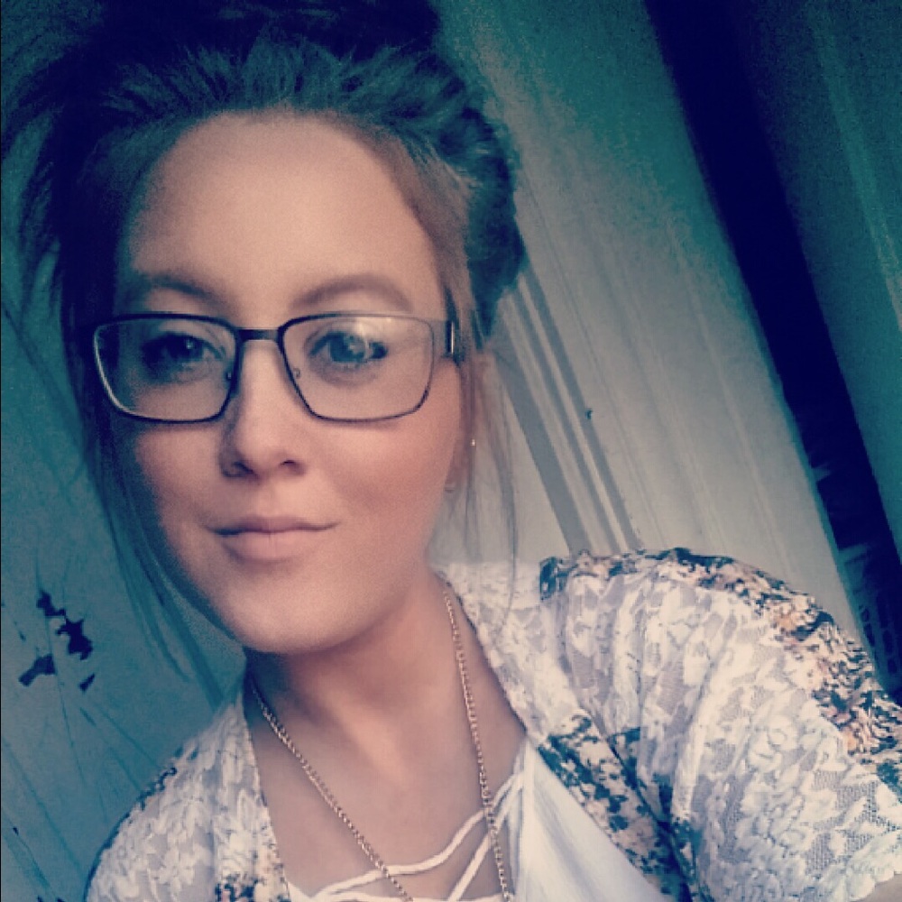 Meet your Posher, Tiffany