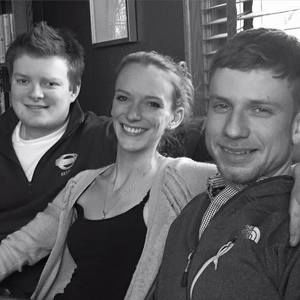 Meet your Posher, Mallory