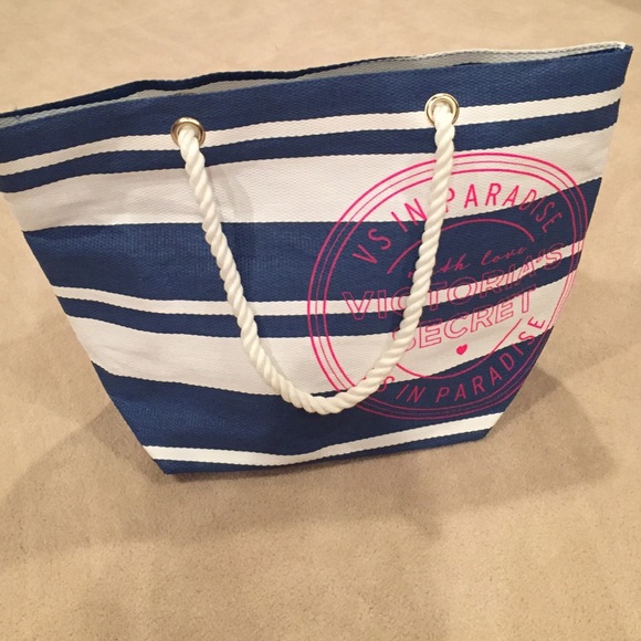 Victoria Secret Beach Bag