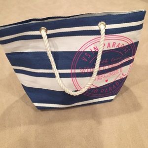 Victoria Secret Beach Bag