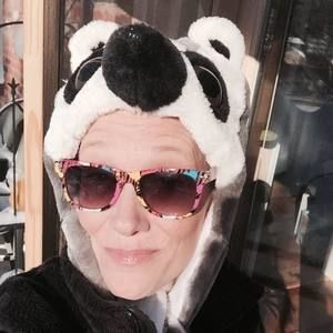 Meet your Posher, Susan