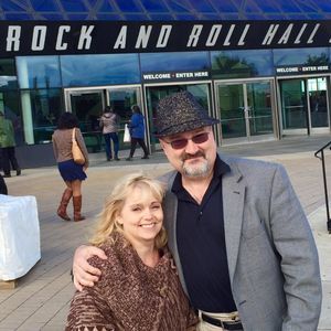 Meet your Posher, Valerie