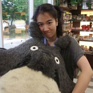 Meet your Posher, Lanh