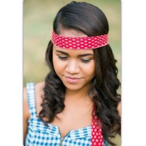 Meet your Posher, Deta