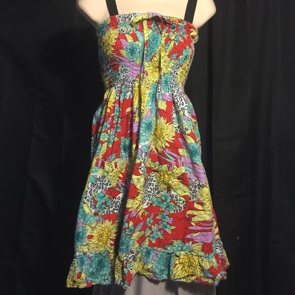 Cute bathing suit cover up