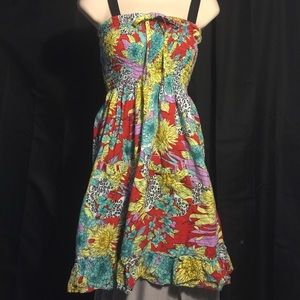 Cute bathing suit cover up