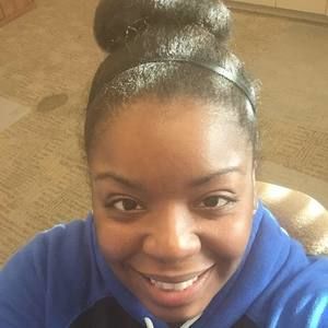 Meet your Posher, Brittney