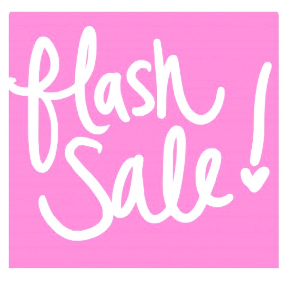 Take advantage of the sale
