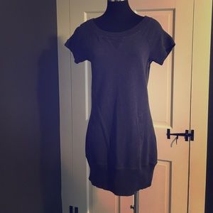 Old Navy Sweatshirt Tunic