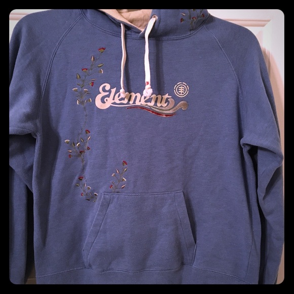 Hooded Sweatshirt