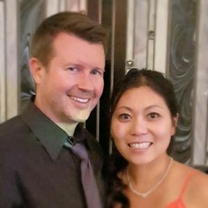 Meet your Posher, Cathy