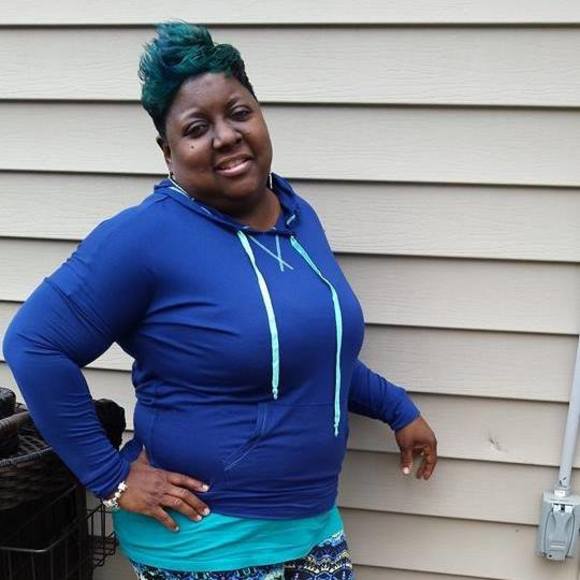 Meet your Posher, Kimberly