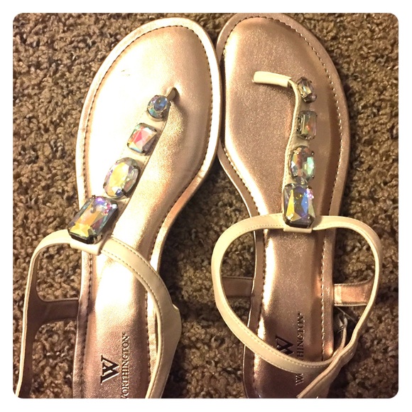 Sandals