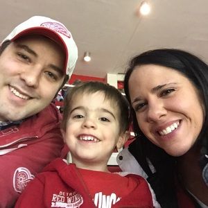 Meet your Posher, Liz