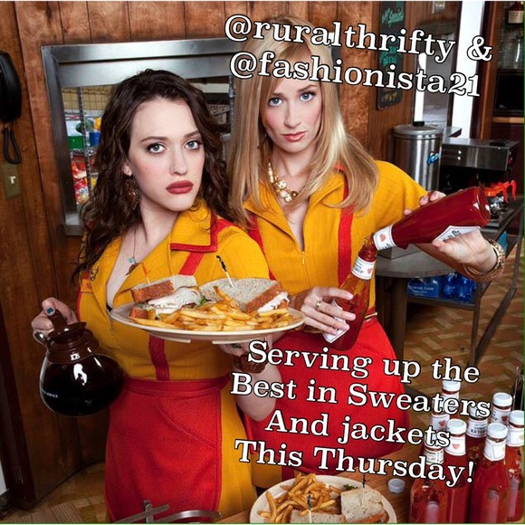 Warmest thanks, ladies! - Picture 2 of 2