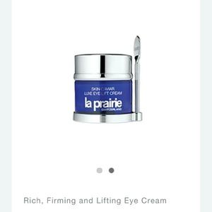 La Prairie - skin caviar - luxe eye lift cream