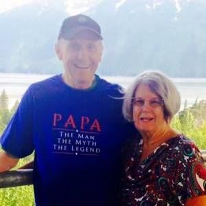 Meet your Posher, Susan