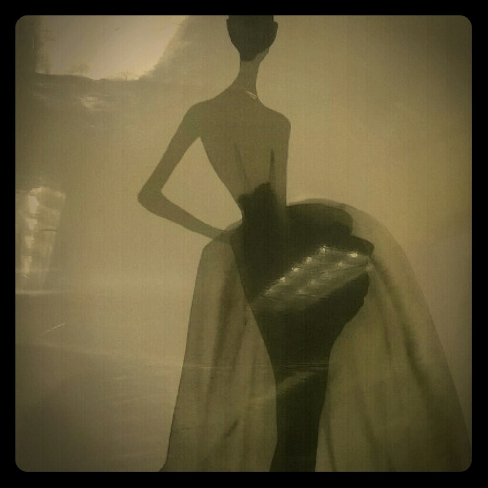 Meet your Posher, Urban chic