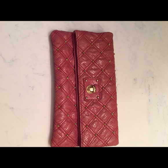 🎉🎉SOLD ON TRADESEY $91 🎉🎉 Jacobs Clutch