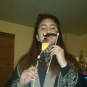 Meet your Posher, Kimberly