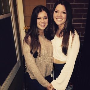 Meet your Posher, Bridget