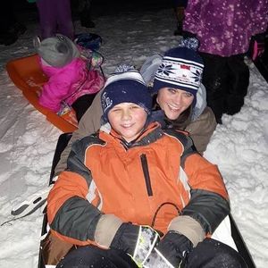 Meet your Posher, Nikki