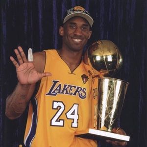 Meet your Posher, Cody