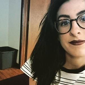 Meet your Posher, Colleen