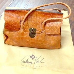 Patricia Nash Shoulder Bag