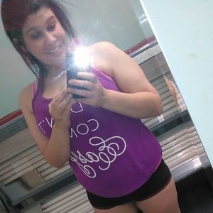 Meet your Posher, Amber