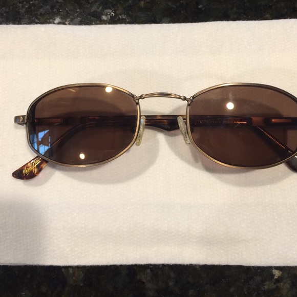 Maui Jim sunglasses