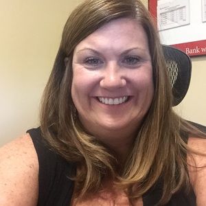 Meet your Posher, Rebecca