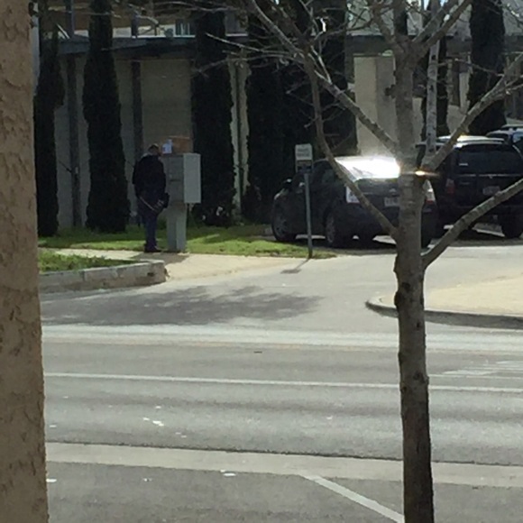 Packed and waiting for Mailman 😘 - Picture 2 of 3