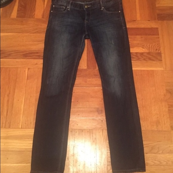 ⚠️LEAVING⚠️Express ⭐️SHORT⭐️ Skinny Jeans